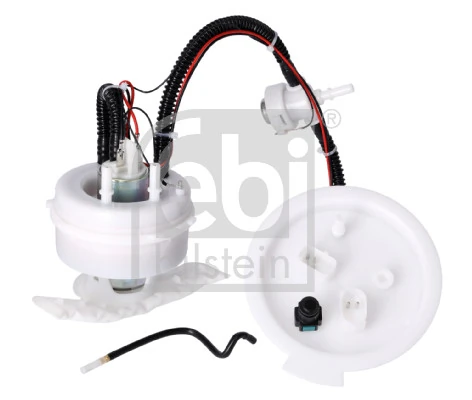 Fuel Feed Unit
